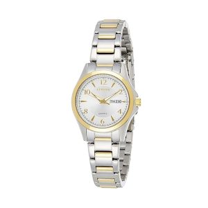 Citizen Quarzo Mujer EQ0595-55A