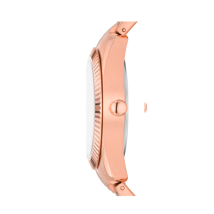 Reloj Fossil ES5200 Scarlette para mujer