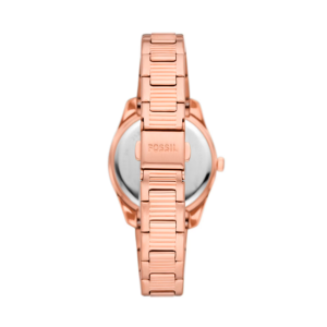 Reloj Fossil ES5200 Scarlette para mujer