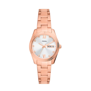 Reloj Fossil ES5200 Scarlette para mujer