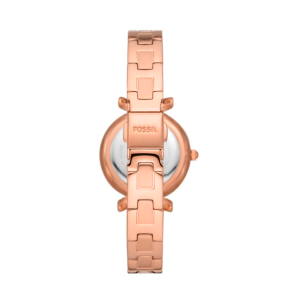 Reloj Fossil  ES5202 Carlie para mujer