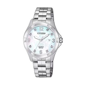 Reloj Cuarzo Citizen Mujer EU6080-58D