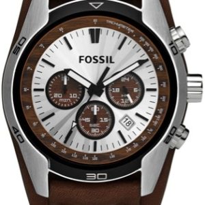 RELOJ FOSSIL Coachman CABALLERO CH2565