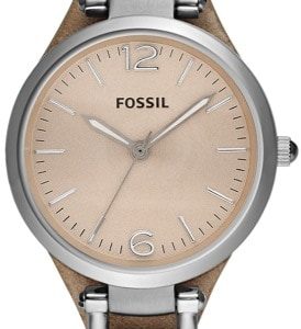 RELOJ FOSSIL Georgia DAMA ES2830