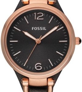 RELOJ FOSSIL Georgia DAMA ES3077