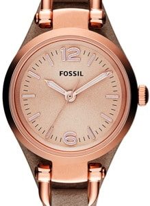 RELOJ FOSSIL Georgia DAMA ES3262