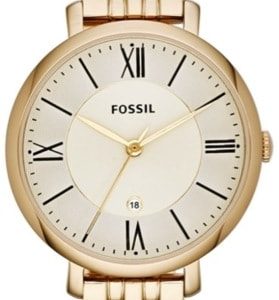 RELOJ FOSSIL Jacqueline DAMA ES3434