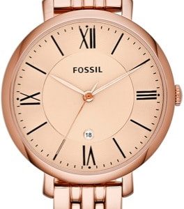 RELOJ FOSSIL  Jacqueline  DAMA ES3435