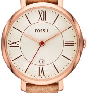 RELOJ FOSSIL Jacqueline DAMA ES3487