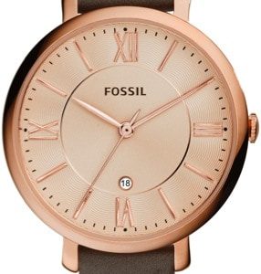 RELOJ FOSSIL Jacqueline DAMA ES3707