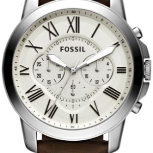 RELOJ FOSSIL Grant CABALLERO FS4735