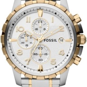 RELOJ FOSSIL DEAN CABALLERO FS4795
