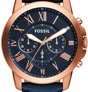 RELOJ FOSSIL Grant CABALLERO FS4835