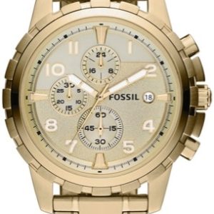 RELOJ FOSSIL Dean CABALLERO FS4867