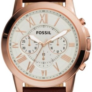 RELOJ FOSSIL Grant CABALLERO FS4991