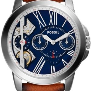 RELOJ FOSSIL Grant CABALLERO ME1161