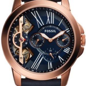 RELOJ FOSSIL Grant CABALLERO ME1162