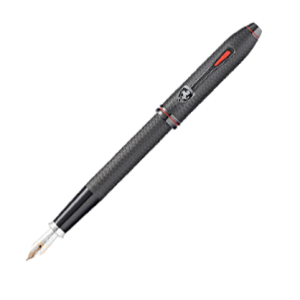 Pluma Fuente Ferrari
