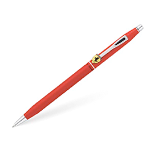 Boligrafo Ferrari Roso Corsa