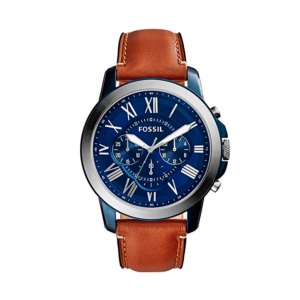 Reloj Fossil FS5151 Grant para Men