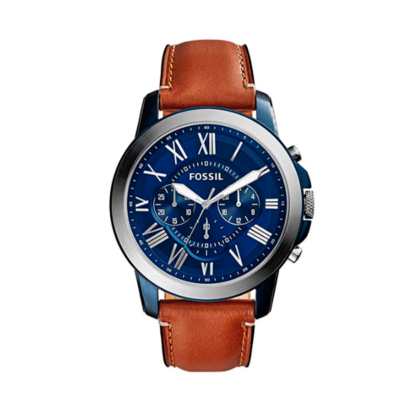 Reloj Fossil FS5151 Grant para Men