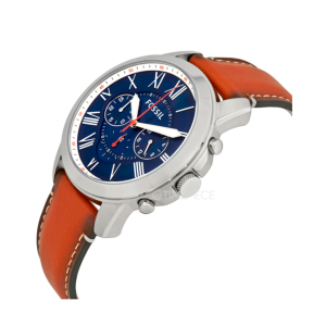 RELOJ FOSSIL FS5210 GRANT