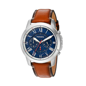 RELOJ FOSSIL FS5210 GRANT