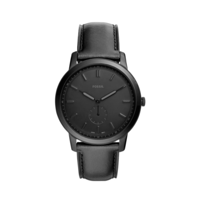 Reloj Fossil FS5447 The Minimalist Mono para Men