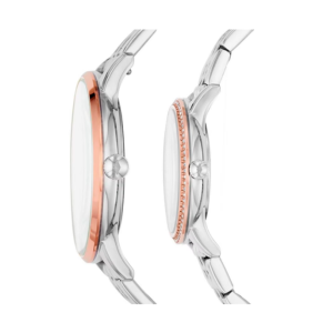 Reloj Fossil FS5562SET The Andy And Adisson