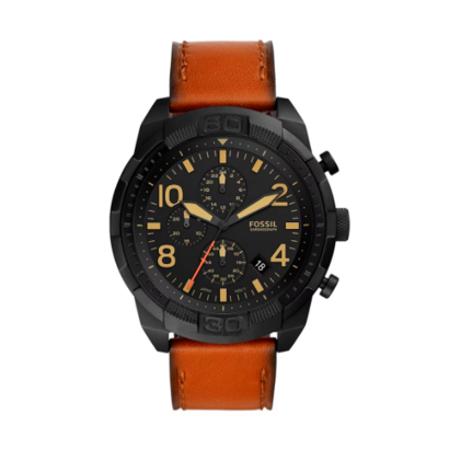 Reloj Fossil FS5714 Bronson para hombre