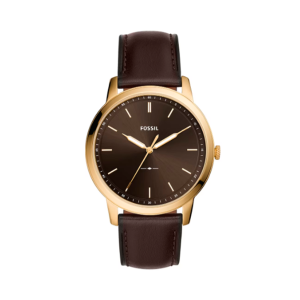 Reloj Fossil FS5756 The Minimalist para Men