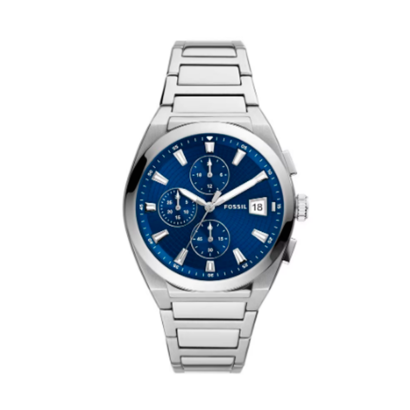 Reloj Fossil FS5795 Everett Chronograph para Men