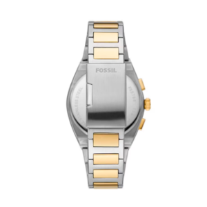 Reloj Fossil FS5796 Everett Chronograph para Men