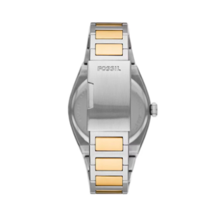 Reloj Fossil Everett 3 Hand para Men FS5823
