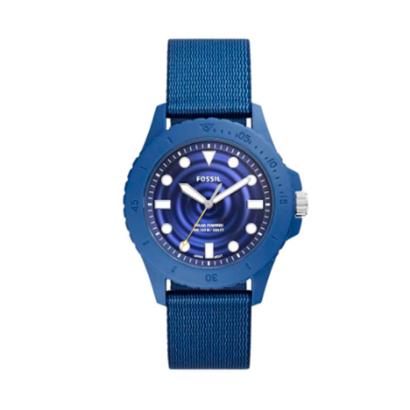 Reloj Fossil FS5893 De Men