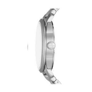 Reloj Fossil  Plateado FS5899