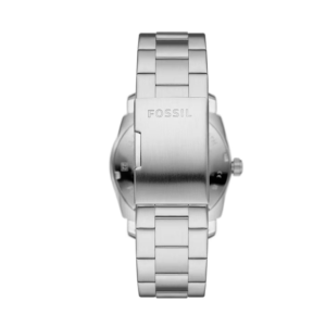 Reloj Fossil  Plateado FS5899