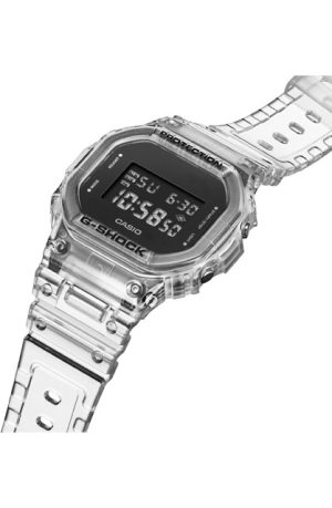 Reloj G-SHOCK Caballero DW-5600SKE-7CR