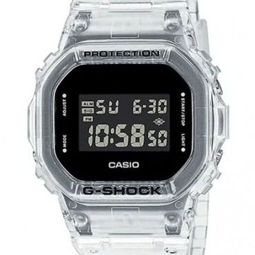 Reloj G-SHOCK Caballero DW-5600SKE-7CR