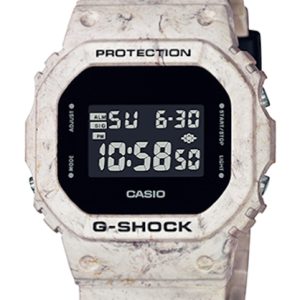 Reloj  G-Shock Casio  DW-5600WM-5CR