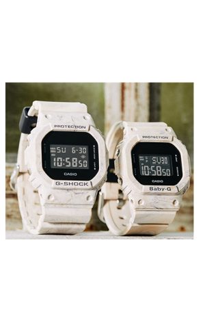 Reloj  G-Shock Casio  DW-5600WM-5CR