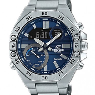 Reloj Casio Edifice Smartphone ECB-10D-2ACF