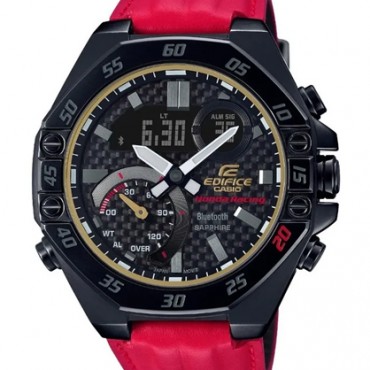 Reloj Casio Edifice Edicion Especial ECB-10HR-1ACR