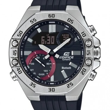 Reloj Casio Edifice Serie Smartphone ECB-10P-1ACF