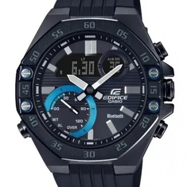 Reloj Casio Edifice Smartphone ECB-10PB-1ACF