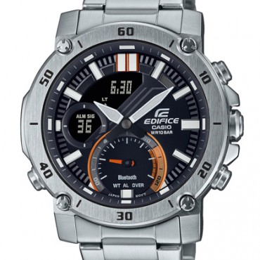 Reloj Casio Edifice Enlace Móvil ECB-20D-1ACR