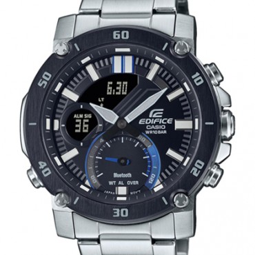 Reloj Casio Edifice Bluetooth  ECB-20DB-1ACR