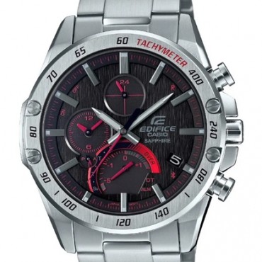 Reloj Casio Edifice Bluetooth Súper Slim EQB-1000XD-1ACF