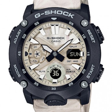 Reloj G-Shock Casio  GA-2000WM-1ACR