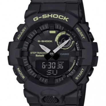 Reloj G-shock Casio G-squad GBA-800LU-1A1CR